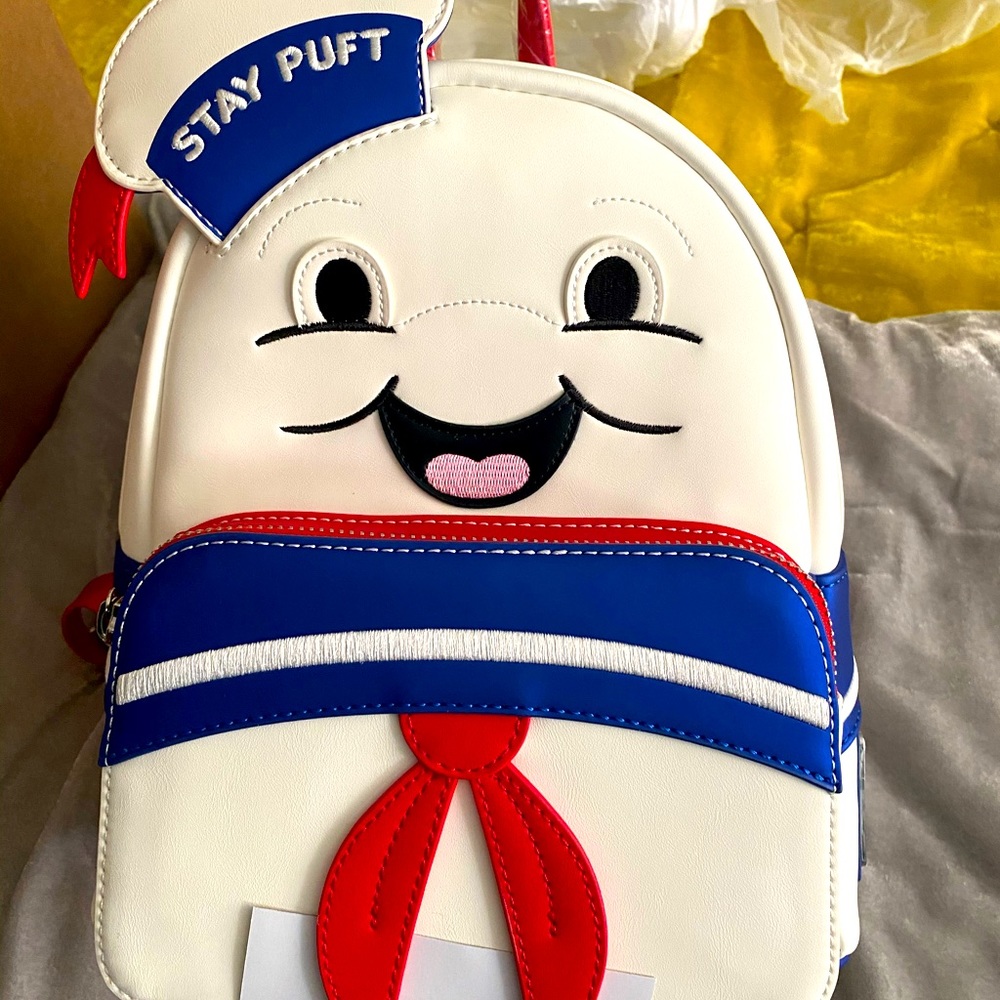 Meet your Posher, Jose jasmine